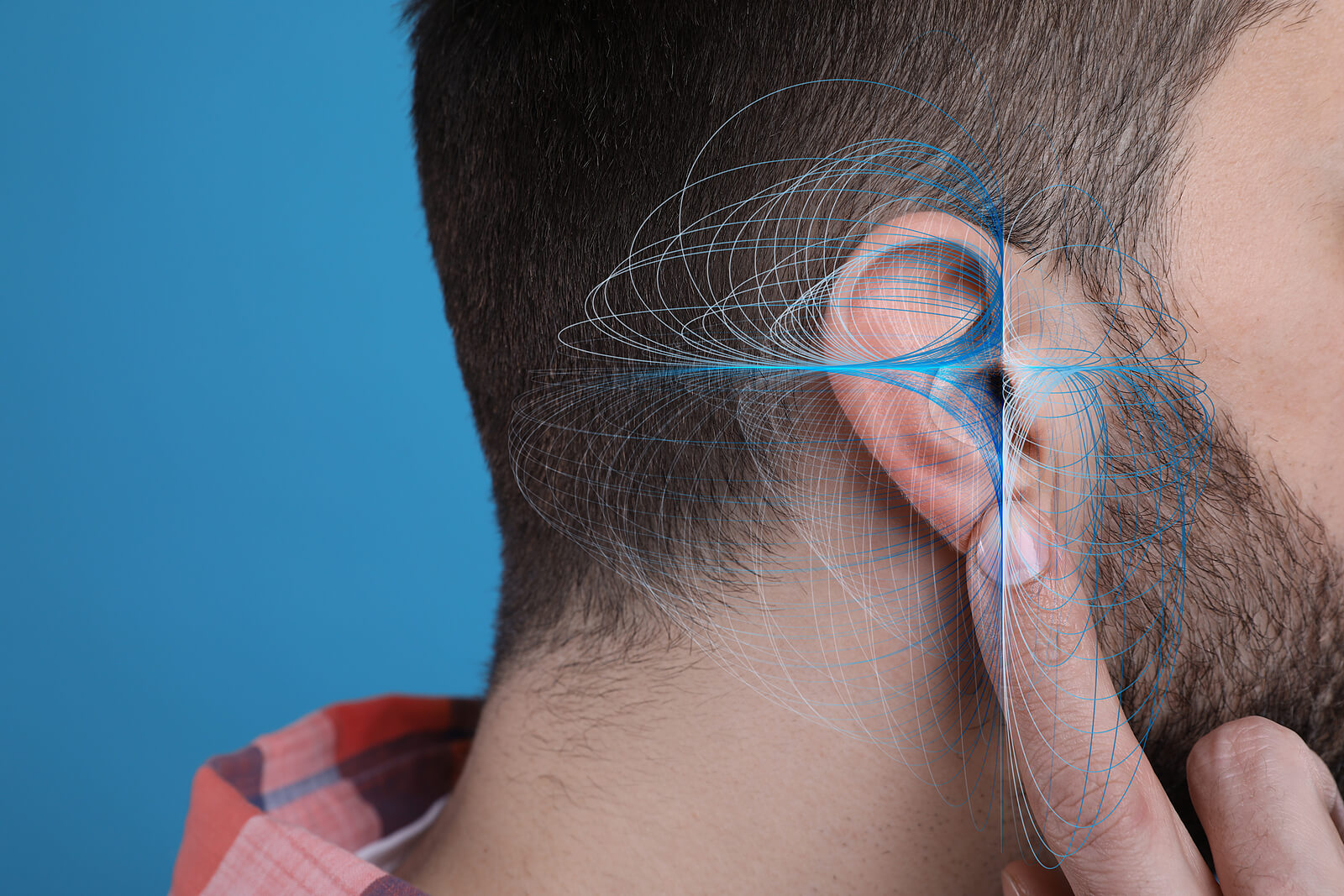 Conductive Hearing Loss