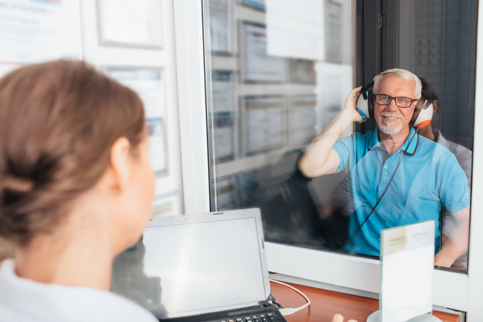 Hearing Aid Services